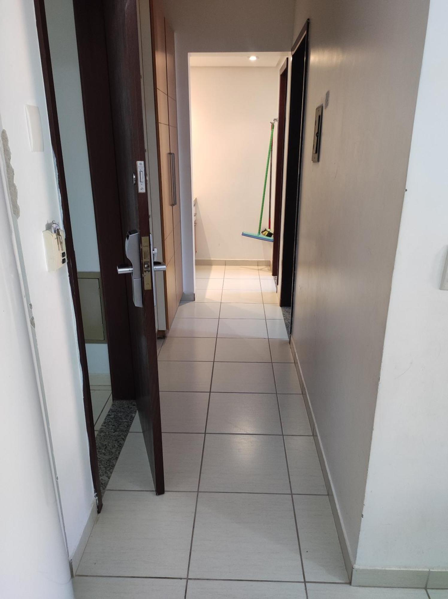 Náutico Flat Caldas Novas Exterior foto